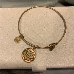 Alex and Ani Bangle